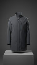 Urban Insulated Car Coat